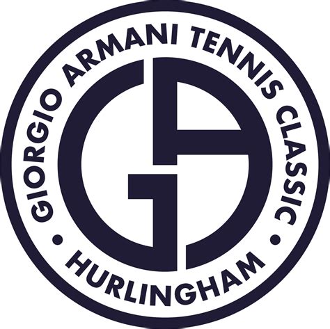 Giorgio Armani Tennis Classic.